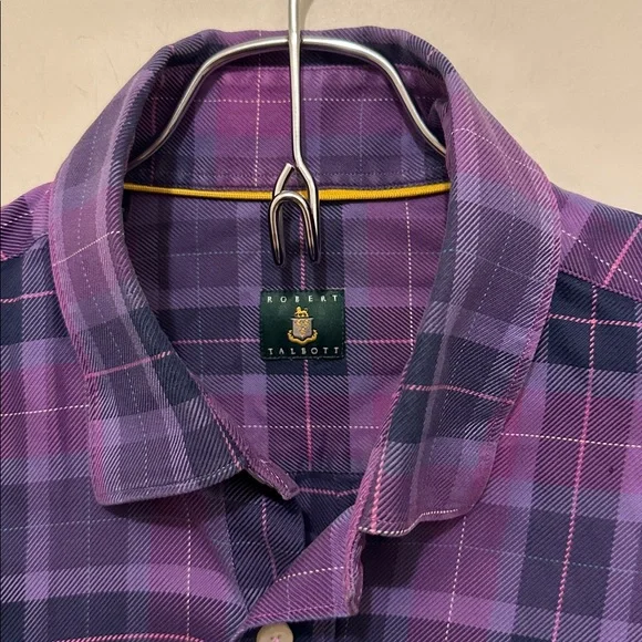 Robert Talbott (L) - Picture 4 of 16